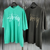 Stussy 스투시 피그먼트 숏슬리브