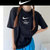 NIKE BY 박스T