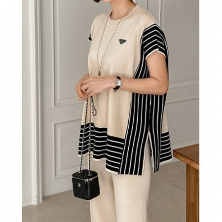 프*다 스퀘어 투피스