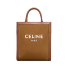 CELINE 셀린느 버티컬 카바스 미니 토트백