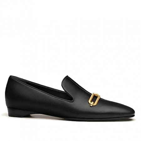 에르메스 데스틴 로퍼 블랙