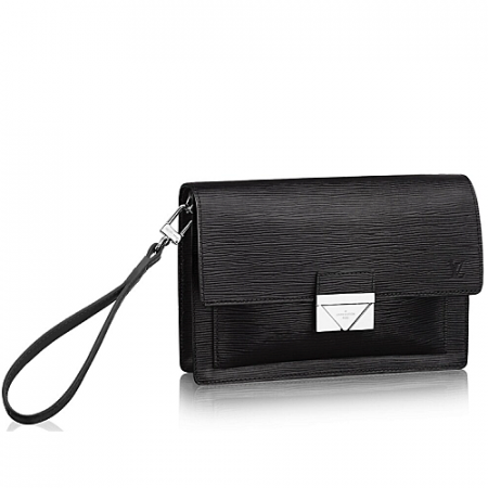 루이비통 에피 템즈 클러치