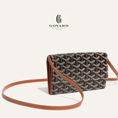 고*드 GOYARD 바렌 미니 크로스 백 - 5color