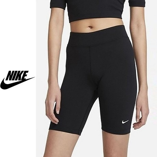 NIKE 자수 레이디 레깅스