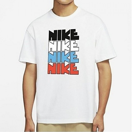 NIKE 스페셜 코튼 반팔 티셔츠