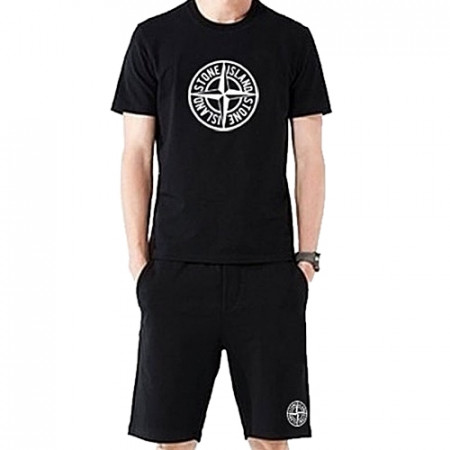 스톤아일*드 ST 세트