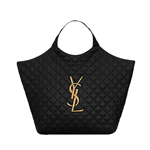 입생*랑 SAINT LAURENT YSL 맥시 쇼퍼백