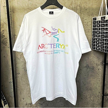 아크테*스 ACT 컬러 로고티