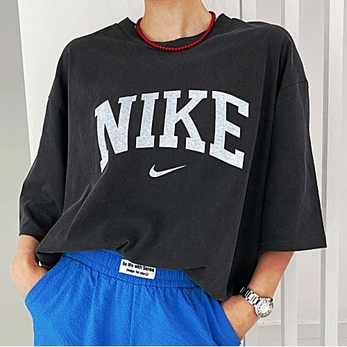 NIKE KIT 박스 티셔츠