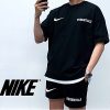 NIKE X 에센셜 콜라보 트레이닝 셋업 SET