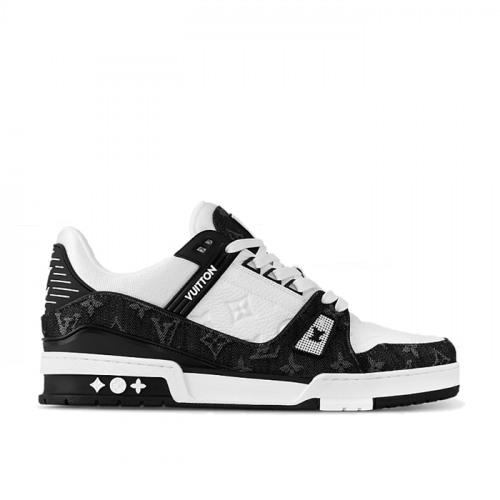 LV 트레이너 스니커즈