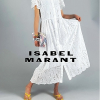 ISABEL MARANT 셔츠 드레스