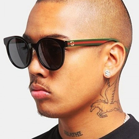 GUC*I 삼선 송민호 선글라스