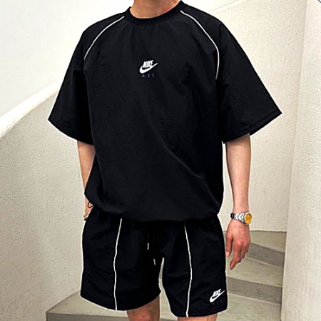 NIKE 베이퍼 삥줄 셋업 SET