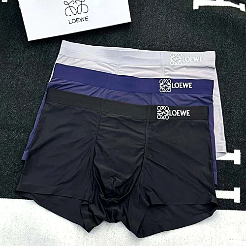 LOEWE 남성 드로즈 3종 SET