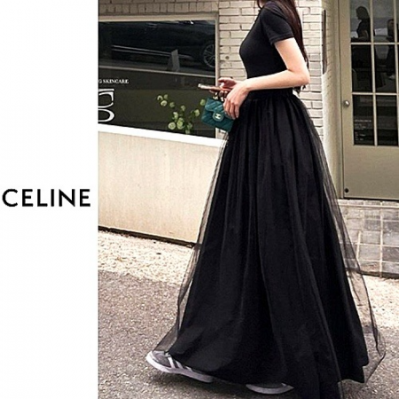 CELINE 마리 원피스