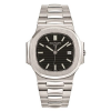 파텍필립 PATEK PHILIPPE 노틸러스 5711실버블랙 다이얼