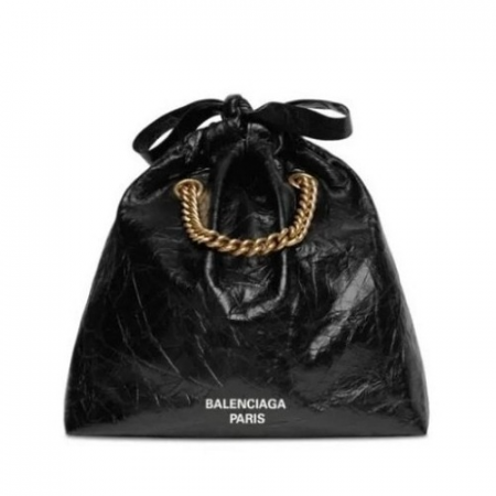 발렌시*가 BALENCIAGA 크러쉬 스몰토드