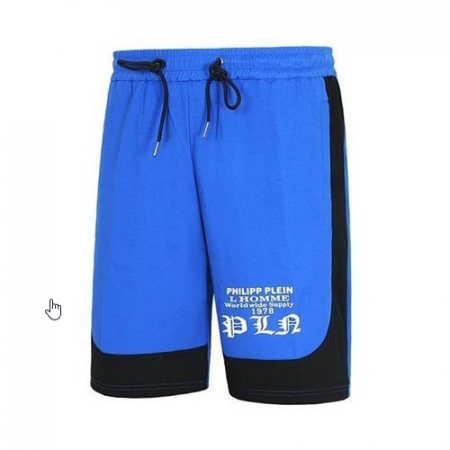 필립플*인 하프 팬츠