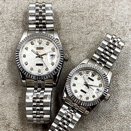 ROLEX 데이저스트 쥬빌리 다이얼 에디션