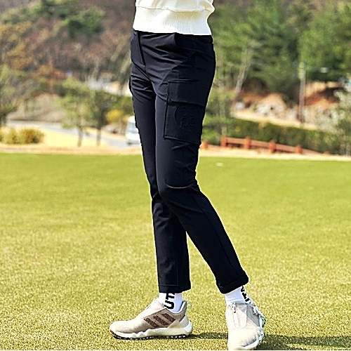 G/FORE 지*어 Pockek Straight 팬츠