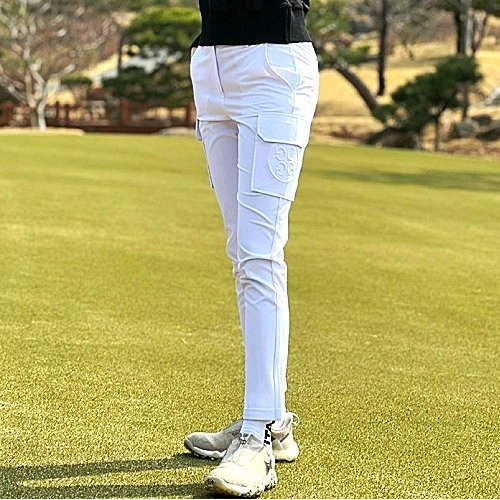 G/FORE 지*어 Pockek Straight 팬츠