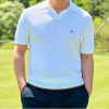 G/FORE 지포어 Knit Polo 티셔츠