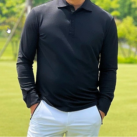 G/FORE Essential Tech Pique 티셔츠