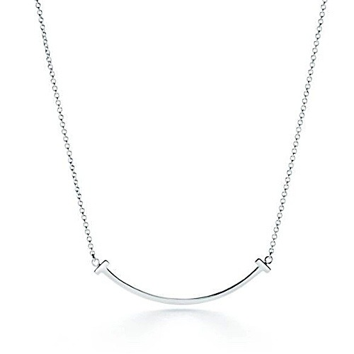 티파니 TIFFANY &. Co 스마일 넥클리스 SET - 별도구매가능