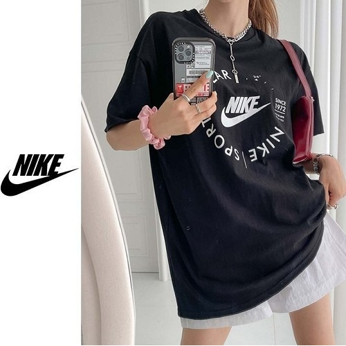 NIKE 레인지 반팔티