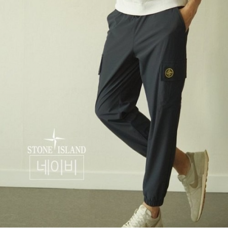 스톤아일*드 아이스 포켓팬츠