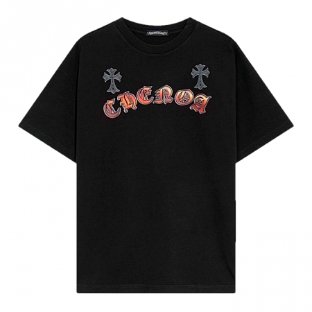 CHROME HEARTS 시그니처 라운드