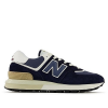 New Balance 574 레거시 네이비