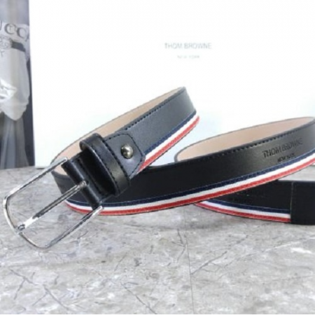 톰브*운 이베아스 통가죽