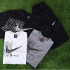 NIKE RUNNING 기능성 남성 반팔 & 5부 SET