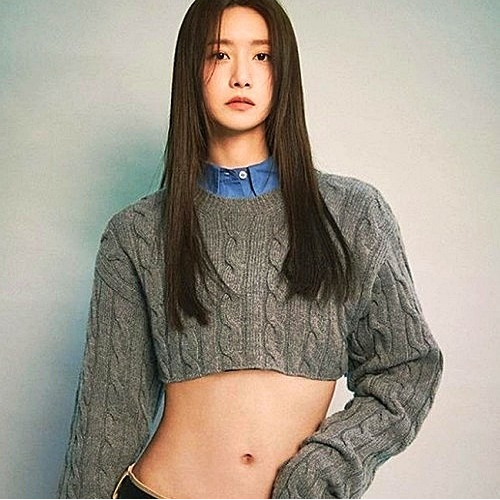 MIUMIU 꽈베기 울 wool 니트