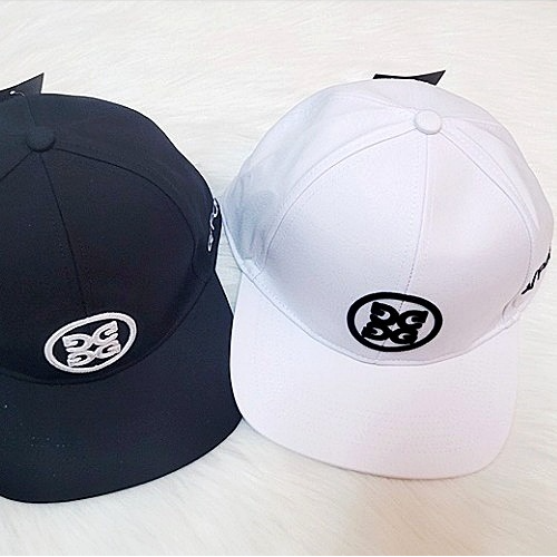 G/FORE 시그니처 스냅백