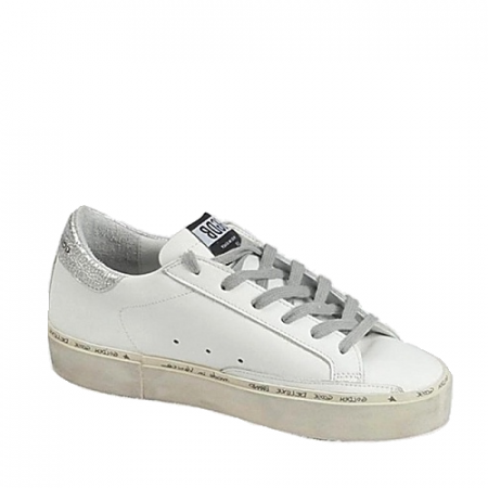 GOLDEN GOOSE 하이스타 스니커즈