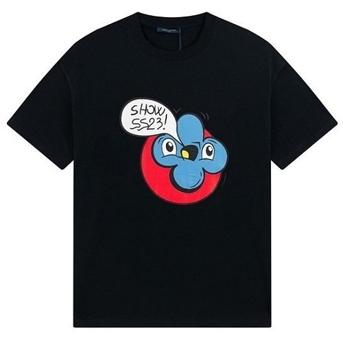 루이*통 쇼 23 반팔티