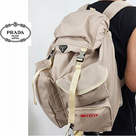 프*다 버클리 사파리 빅 백팩