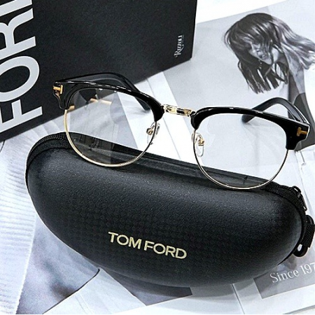 TOM FORD 익스클루시브 남여공용 안경