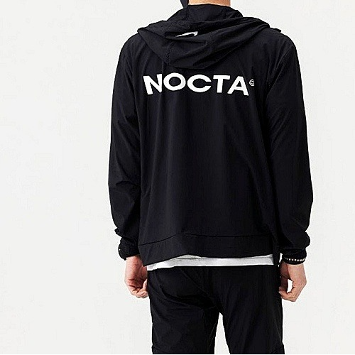 NIKE x NOCTA 바람막이 셋업