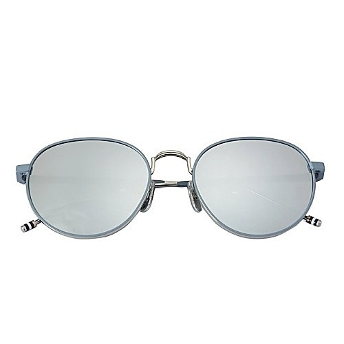 톰브*운 THOME BROWNE 119 선글라스 - 그레이