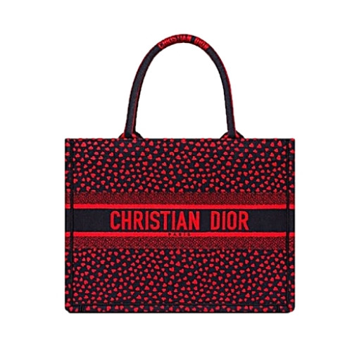 DIOR BOOK TOTE 스몰 백