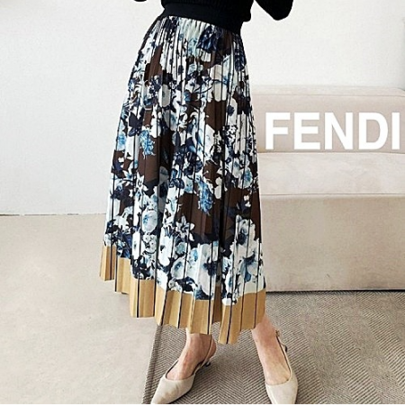 FENDI 패리 스커트