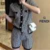 FENDI 글레니 투피스 SET