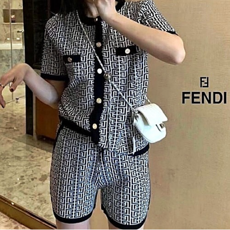 FENDI 글레니 투피스 SET