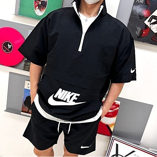 NIKE 네온 모히또 셋업 SET