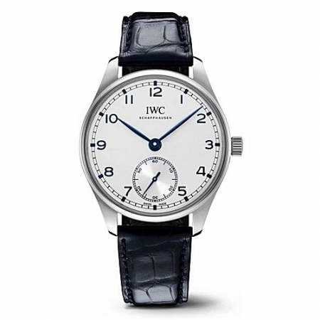 IWC 미닛 리피터 포르트기져