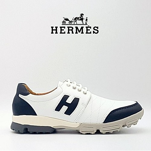 에르메스 HERMES 골프&데일리 스니커즈